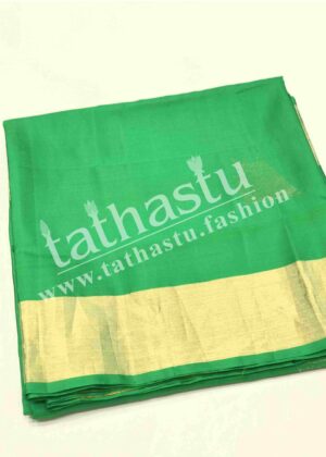 TATHASTU PURE SOFT SILK SAREE