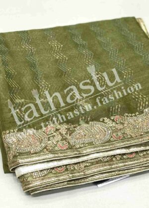 TATHASTU DESIGNER SAREE
