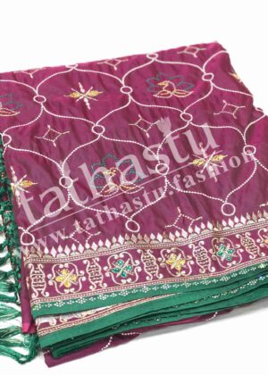 TATHASTU DESIGNER SAREE
