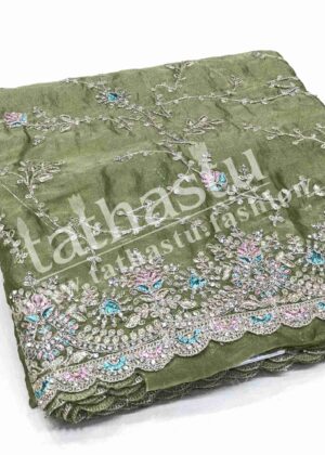 TATHASTU DESIGNER SAREE