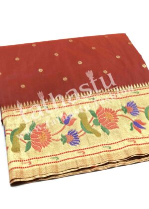 TATHASTU FANCY PAITHANI