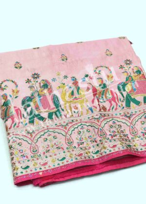 TATHASTU DESIGNER SAREE