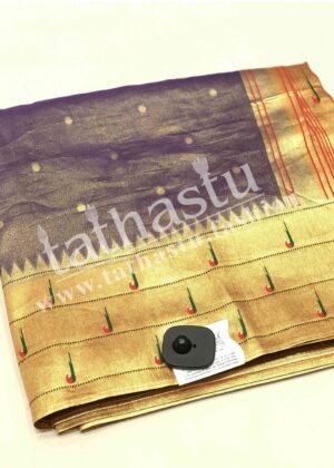 TATHASTU FANCY PAITHANI