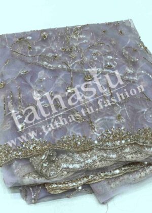 TATHASTU DESIGNER SAREE