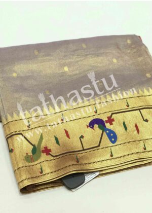 TATHASTU FANCY PAITHANI