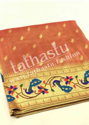 TATHASTU FANCY PAITHANI