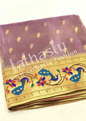 TATHASTU FANCY PAITHANI