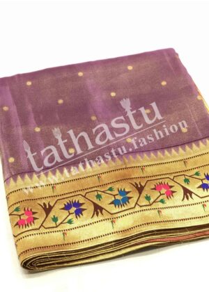TATHASTU FANCY PAITHANI
