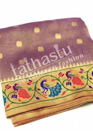 TATHASTU FANCY PAITHANI