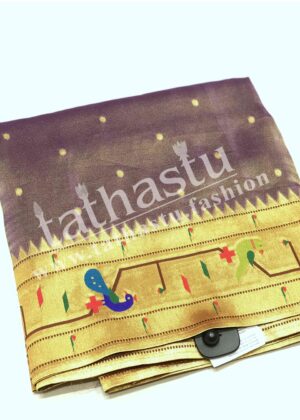 TATHASTU FANCY PAITHANI