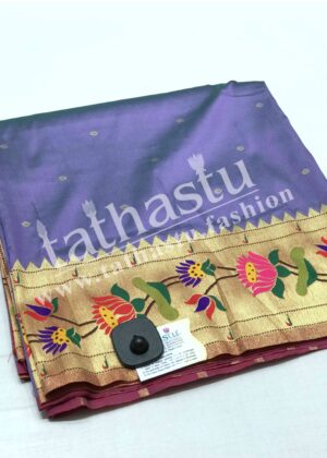 TATHASTU FANCY PAITHANI