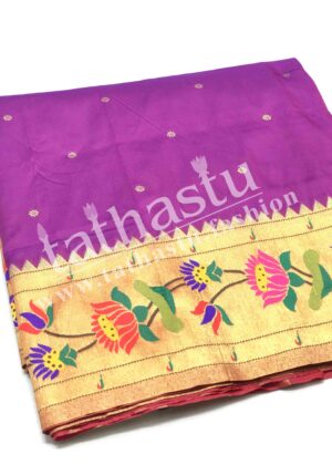 TATHASTU FANCY PAITHANI