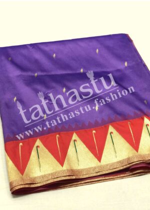 TATHASTU FANCY PAITHANI
