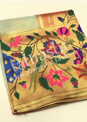 TATHASTU FANCY PAITHANI