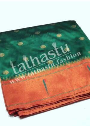 TATHASTU FANCY PAITHANI