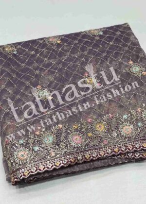 TATHASTU DESIGNER SAREE