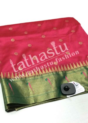 TATHASTU FANCY PAITHANI