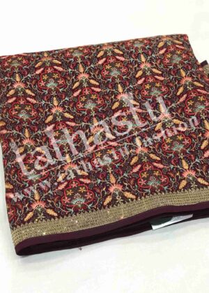 TATHASTU DESIGNER SAREE