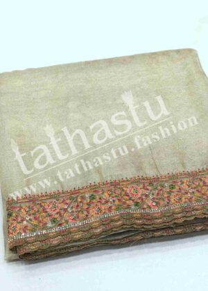TATHASTU DESIGNER SAREE