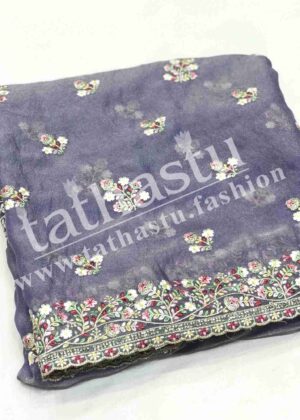 TATHASTU DESIGNER SAREE