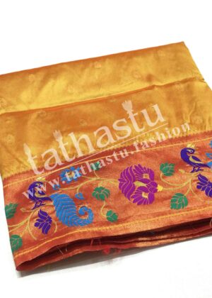TATHASTU FANCY PAITHANI