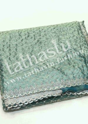 TATHASTU DESIGNER SAREE