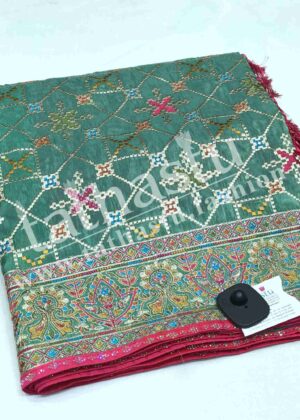 TATHASTU DESIGNER SAREE