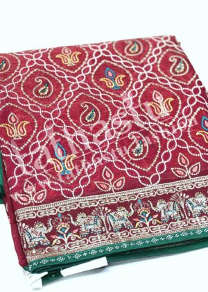 TATHASTU DESIGNER SAREE