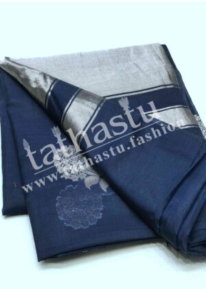 TATHASTU TRADITIONAL MAHESHWARI COTTON SAREE