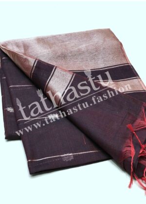 TATHASTU TRADITIONAL MAHESHWARI COTTON SAREE