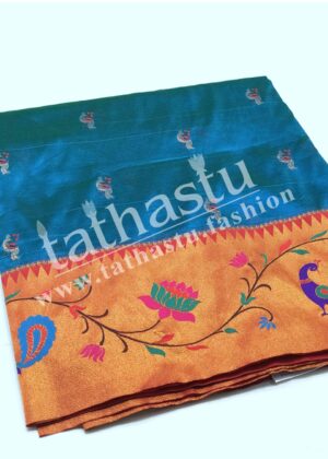TATHASTU FANCY PAITHANI