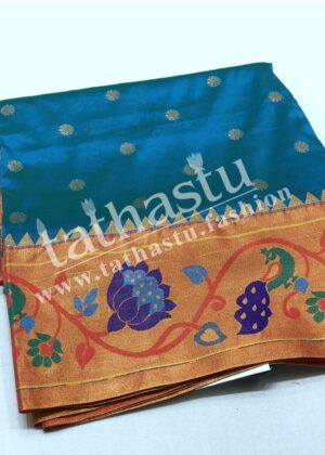 TATHASTU FANCY PAITHANI
