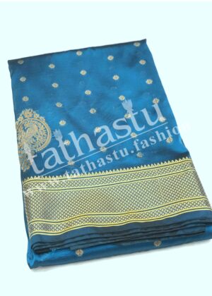 TATHASTU ART SILK PAITHANI