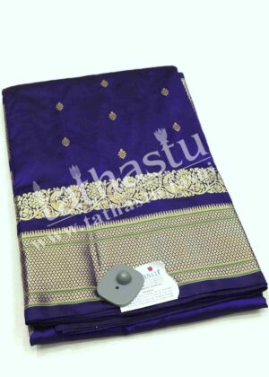 TATHASTU PURE SILK PAITHANI