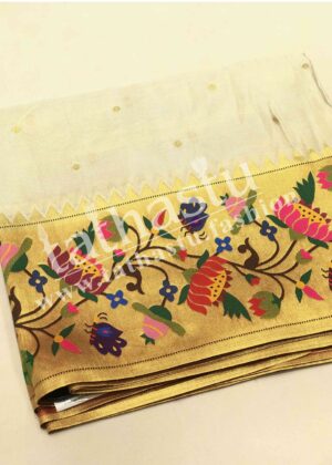 TATHASTU FANCY PAITHANI