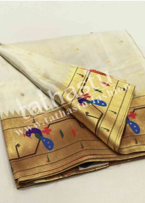 TATHASTU FANCY PAITHANI