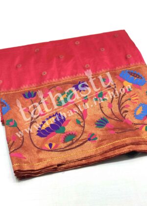 TATHASTU FANCY PAITHANI