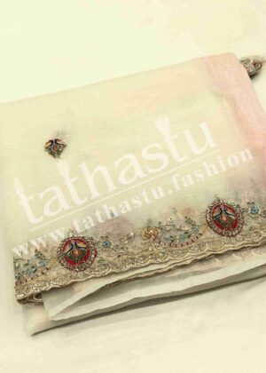 TATHASTU DESIGNER SAREE