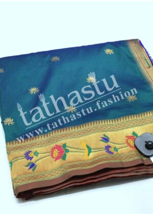 TATHASTU FANCY PAITHANI