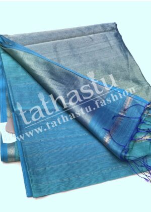 TATHASTU TRADITIONAL MAHESHWARI COTTON SAREE