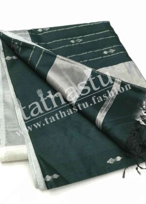 TATHASTU TRADITIONAL MAHESHWARI COTTON SAREE