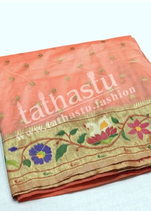TATHASTU FANCY PAITHANI