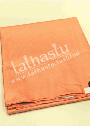 TATHASTU PURE SOFT SILK SAREE