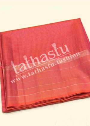 TATHASTU PURE SOFT SILK SAREE