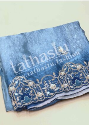 TATHASTU DESIGNER SAREE
