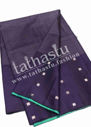 TATHASTU PURE SOFT SILK SAREE