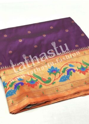 TATHASTU FANCY PAITHANI