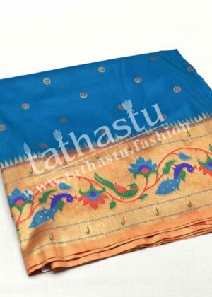 TATHASTU FANCY PAITHANI