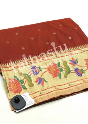 TATHASTU FANCY PAITHANI