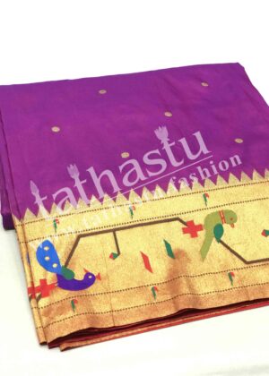 TATHASTU FANCY PAITHANI
